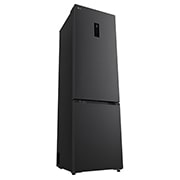 LG Combină Frigorifică LG, 375 L, Wi-Fi, Compresor Smart Inverter, Fresh Converter+, side view, GBBS525CEV, thumbnail 10