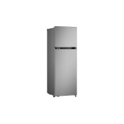 LG Frigider LG, 266L, No Frost, Compresor Smart Inverter, Door Cooling+, right view, GTBV20PYZJD, thumbnail 6