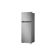 LG Frigider LG, 266L, No Frost, Compresor Smart Inverter, Door Cooling+, left view, GTBV20PYZJD, thumbnail 8