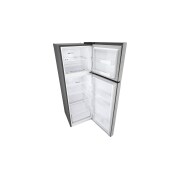 LG Frigider LG, 266L, No Frost, Compresor Smart Inverter, Door Cooling+, side view, GTBV20PYZJD, thumbnail 11