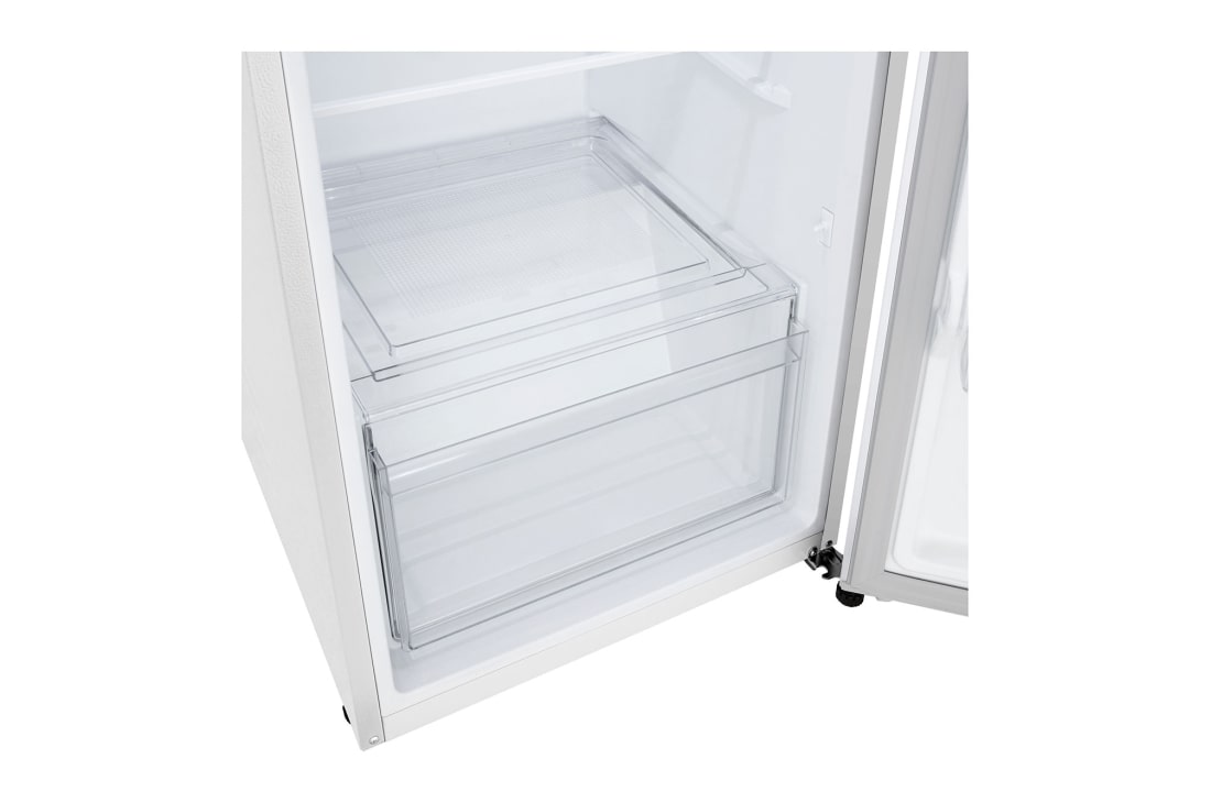 LG Frigider LG, 266L, No Frost, Compresor Smart Inverter, Door Cooling+, GTBV20SWZJD, thumbnail 2