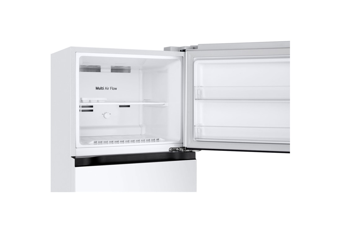 LG Frigider LG, 266L, No Frost, Compresor Smart Inverter, Door Cooling+, GTBV20SWZJD, thumbnail 3