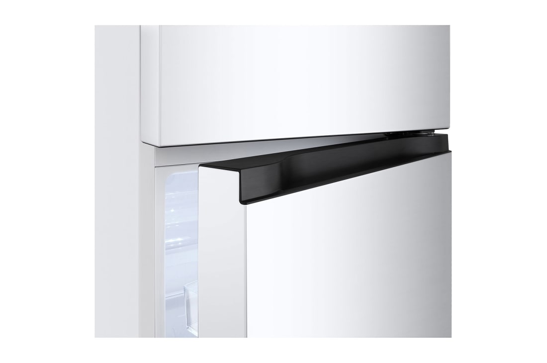 LG Frigider LG, 266L, No Frost, Compresor Smart Inverter, Door Cooling+, GTBV20SWZJD, thumbnail 5
