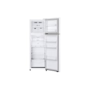LG Frigider LG, 266L, No Frost, Compresor Smart Inverter, Door Cooling+, GTBV20SWZJD, thumbnail 4