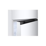 LG Frigider LG, 266L, No Frost, Compresor Smart Inverter, Door Cooling+, GTBV20SWZJD, thumbnail 5