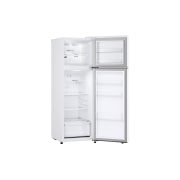 LG Frigider LG, 266L, No Frost, Compresor Smart Inverter, Door Cooling+, GTBV20SWZJD, thumbnail 7