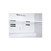 LG Frigider LG, 266L, No Frost, Compresor Smart Inverter, Door Cooling+, GTBV20SWZJD, thumbnail 10
