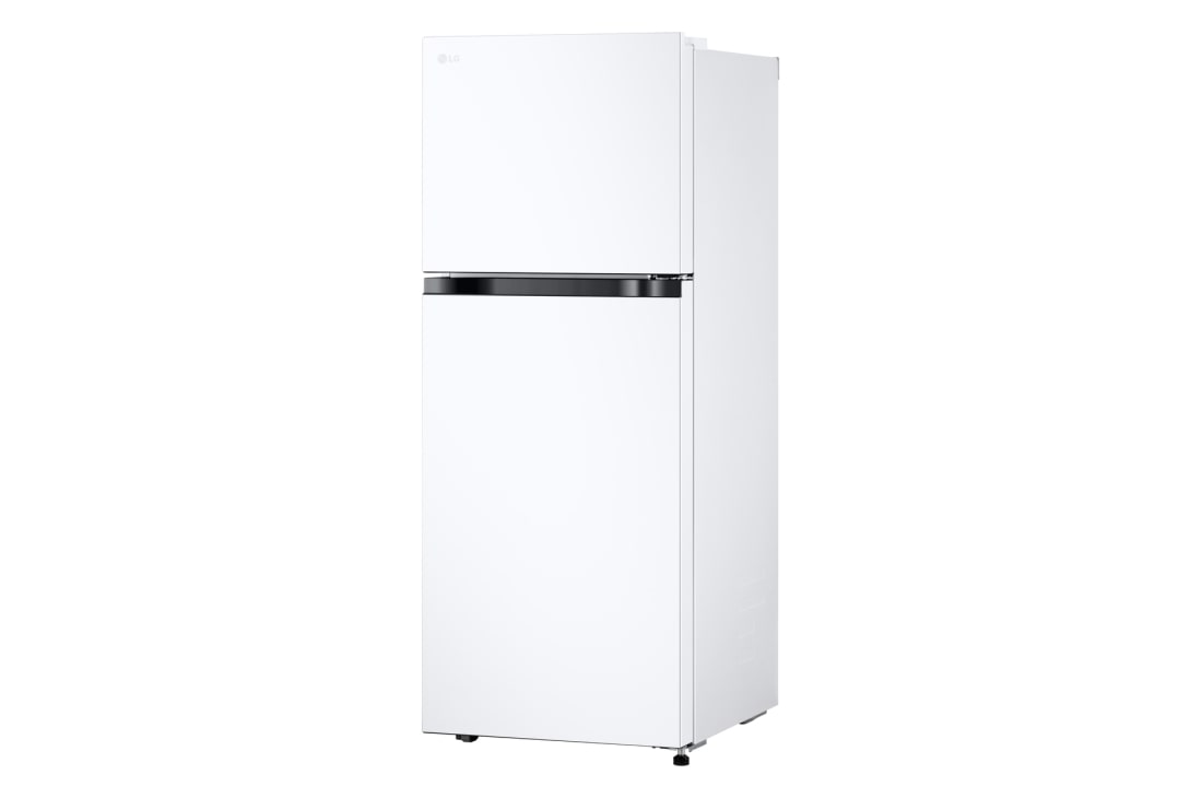 LG Frigider LG, 266L, No Frost, Compresor Smart Inverter, Door Cooling+, GTBV22SWNJ, thumbnail 4
