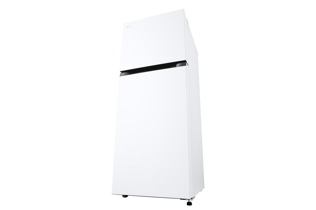 LG Frigider LG, 266L, No Frost, Compresor Smart Inverter, Door Cooling+, GTBV22SWNJ, thumbnail 7