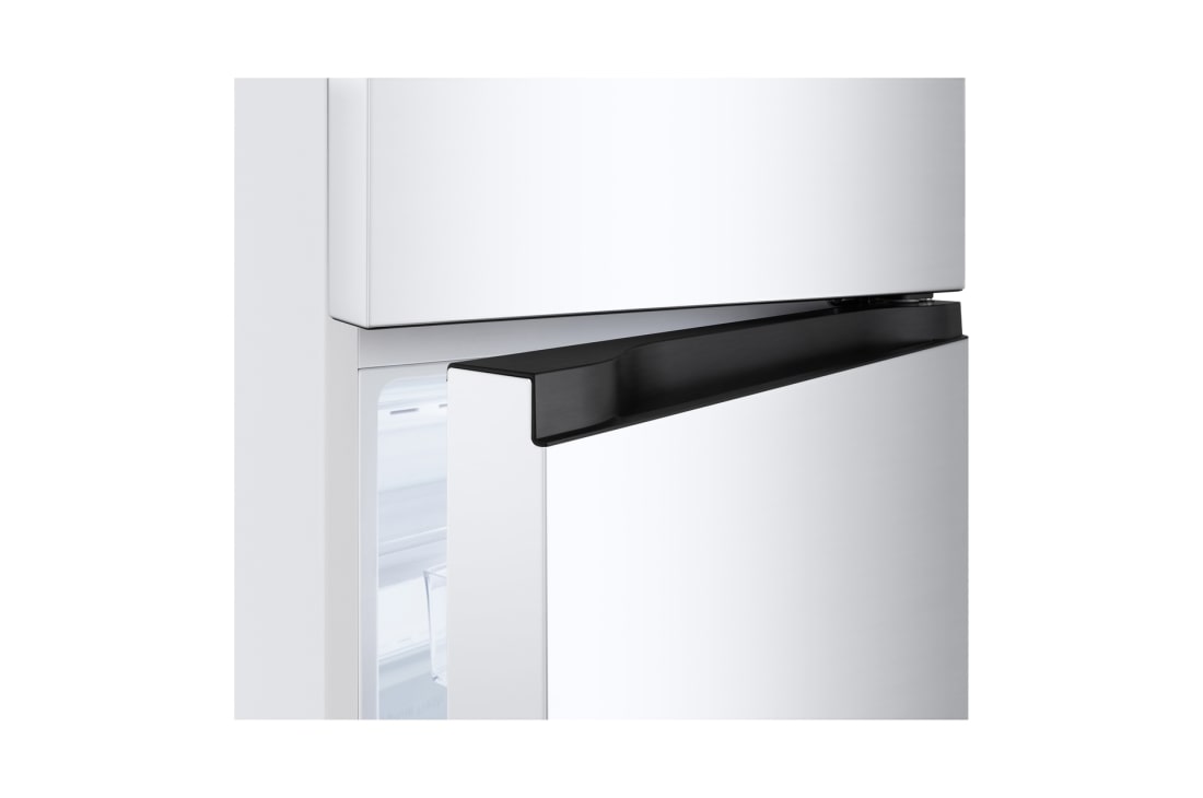 LG Frigider LG, 266L, No Frost, Compresor Smart Inverter, Door Cooling+, GTBV22SWNJ, thumbnail 10