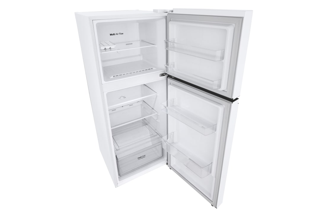 LG Frigider LG, 266L, No Frost, Compresor Smart Inverter, Door Cooling+, GTBV22SWNJ, thumbnail 13