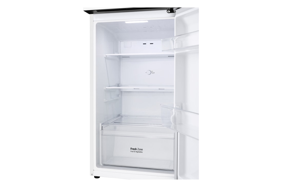 LG Frigider LG, 266L, No Frost, Compresor Smart Inverter, Door Cooling+, GTBV22SWNJ, thumbnail 14