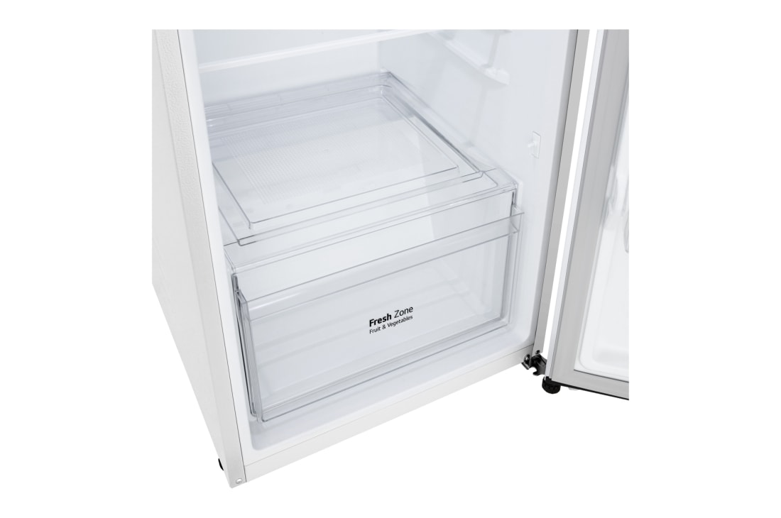 LG Frigider LG, 266L, No Frost, Compresor Smart Inverter, Door Cooling+, GTBV22SWNJ, thumbnail 15