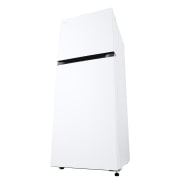 LG Frigider LG, 266L, No Frost, Compresor Smart Inverter, Door Cooling+, GTBV22SWNJ, thumbnail 7