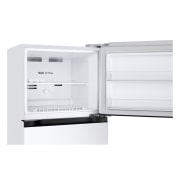 LG Frigider LG, 266L, No Frost, Compresor Smart Inverter, Door Cooling+, GTBV22SWNJ, thumbnail 11