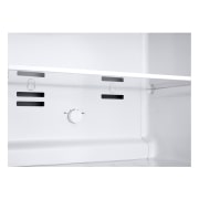 LG Frigider LG, 266L, No Frost, Compresor Smart Inverter, Door Cooling+, GTBV22SWNJ, thumbnail 12