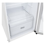 LG Frigider LG, 266L, No Frost, Compresor Smart Inverter, Door Cooling+, GTBV22SWNJ, thumbnail 15