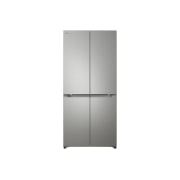 LG Frigider Side by Side Fit & Max Multi Door, 580L, GMBS30SEPY, thumbnail 1