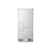 LG Frigider Side by Side Fit & Max Multi Door, 580L, GMBS30SEPY, thumbnail 11