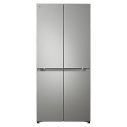 Frigider Side by Side Fit & Max Multi Door, 580L2