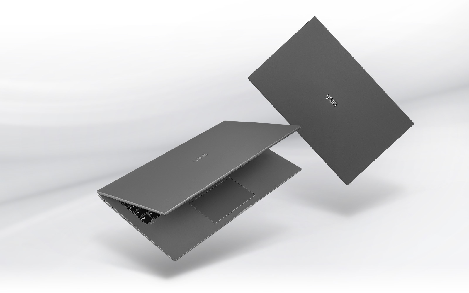 Arată dispozitivul gram ultra-ușor.