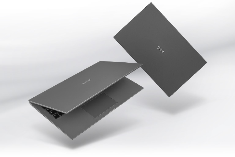 Arată dispozitivul gram ultra-ușor.