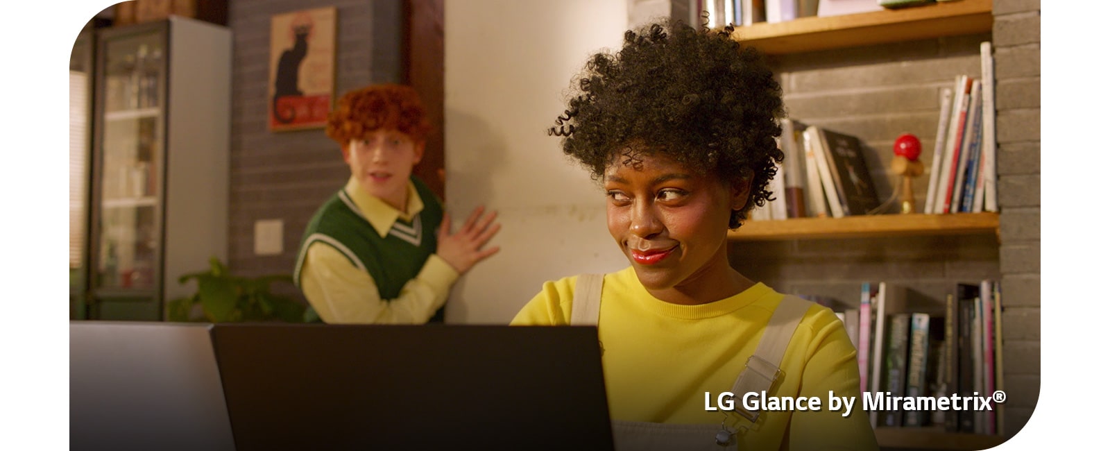 Videoclipul arată caracteristicile Mirametrix®.