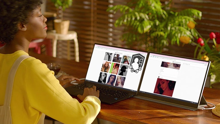 Caracteristicile de confidențialitate ale Mirametrix®.