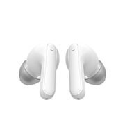 LG TONE Free FP3, Un unghi de 45 de grade din spate a două căști intraauriculare., TONE-FP3W, thumbnail 8