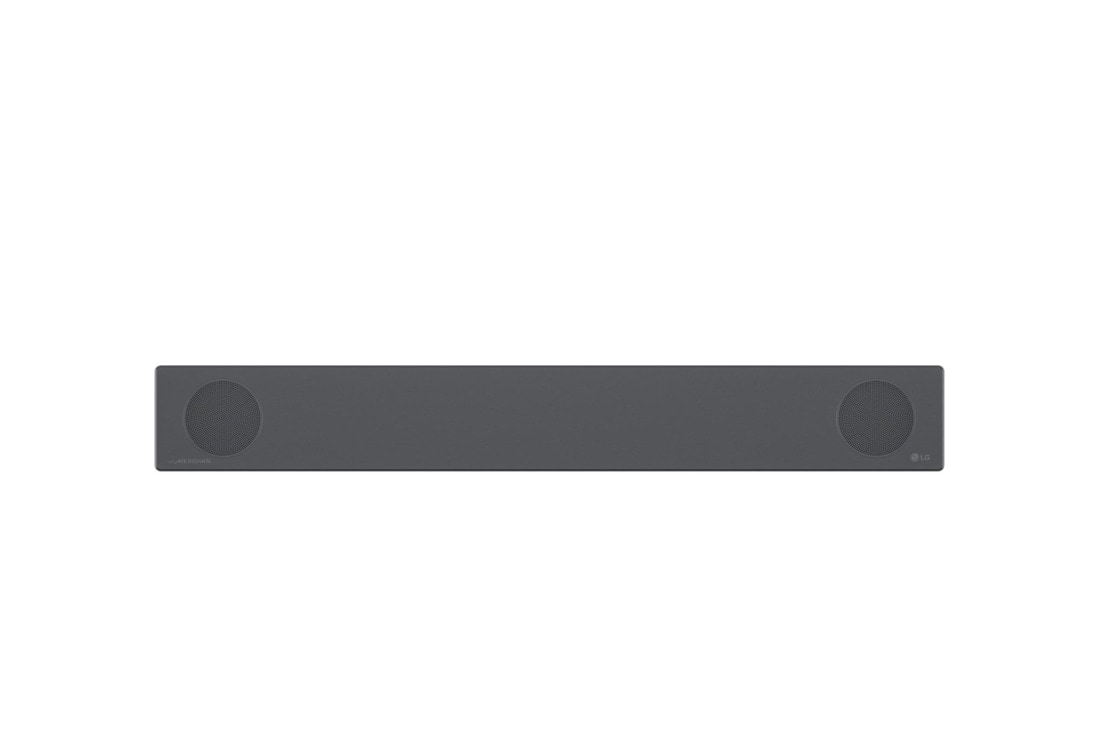 LG Soundbar LG S75Q, Vedere de sus, S75Q, thumbnail 8
