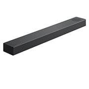 LG Soundbar LG S75Q, Vedere in diagonală cu partea stângă în față, S75Q, thumbnail 9