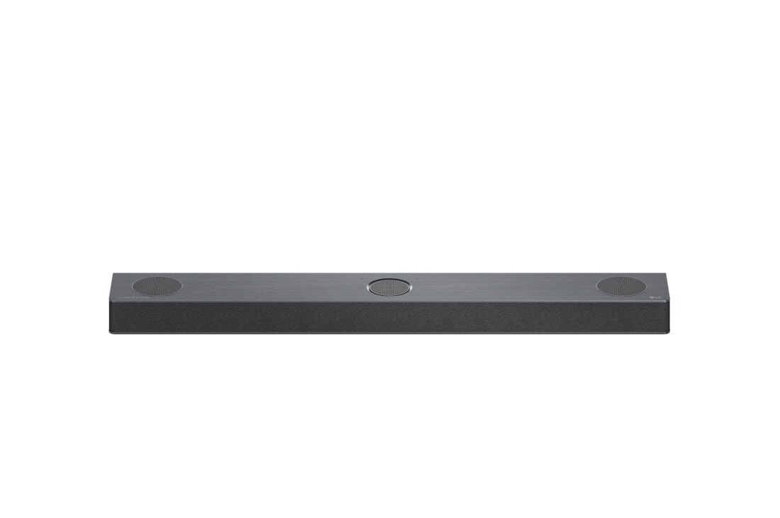 LG Soundbar LG S80QY, Vedere frontală cu unghi de 30 grade, S80QY, thumbnail 7