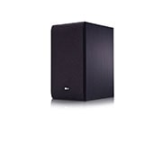 LG Soundbar LG SQC2, Vedere diagonală a woofer-ului, SQC2, thumbnail 13