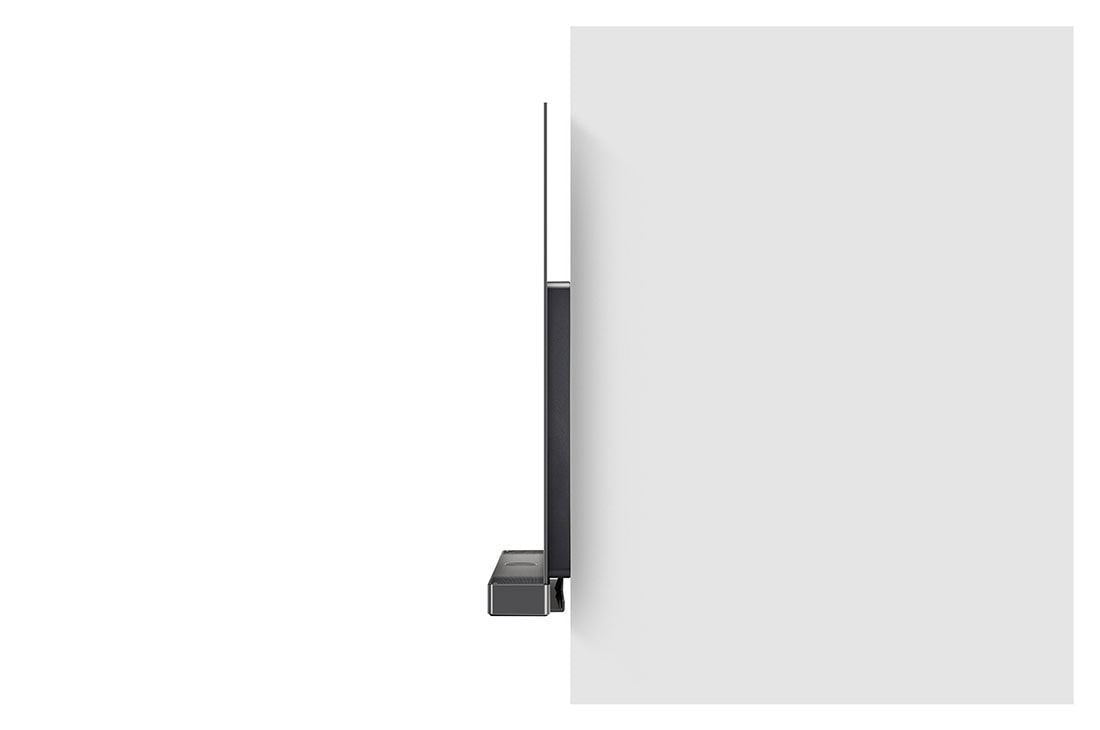 LG Soundbar LG SC9S, Side view., SC9S, thumbnail 2