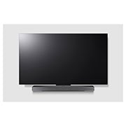 LG Soundbar LG SC9S, Front view., SC9S, thumbnail 3
