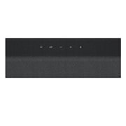 LG Soundbar LG S60Q, Prim-plan cu butonul, S60Q, thumbnail 8