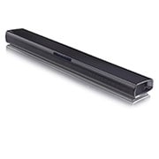 LG Soundbar LG SQC1, Vedere in diagonală de 30 de grade cu partea dreaptă înainte, SQC1, thumbnail 4