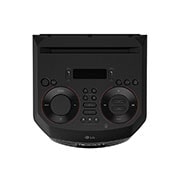 LG XBOOM RNC7, vedere de sus, RNC7, thumbnail 5