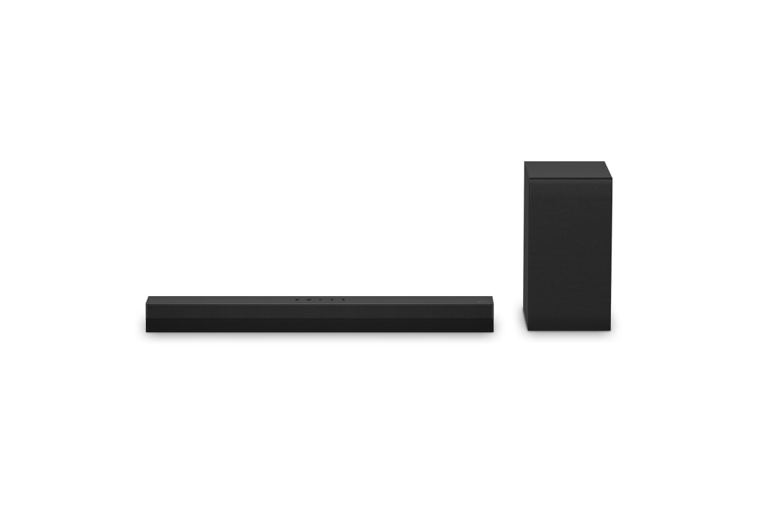 LG Soundbar LG S40T, S40T, thumbnail 2