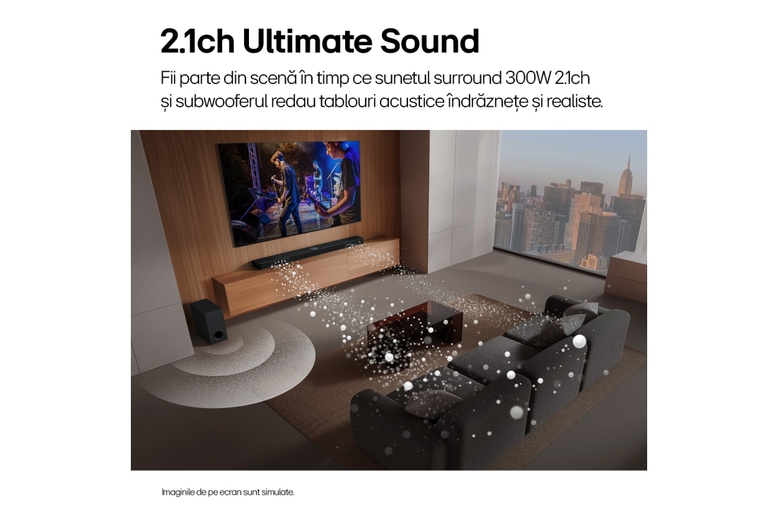 LG Soundbar LG S40T, S40T, thumbnail 11