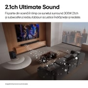 LG Soundbar LG S40T, S40T, thumbnail 11
