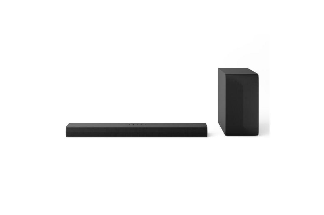 LG Soundbar LG S60T, S60T, thumbnail 2