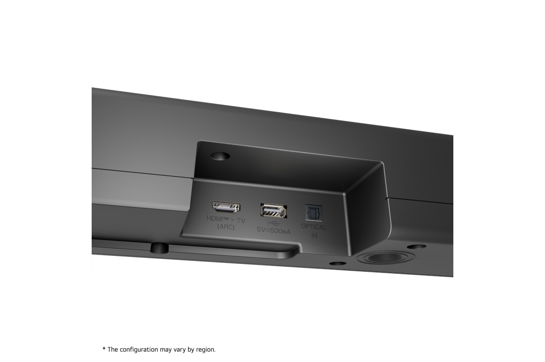 LG Soundbar LG S60T, S60T, thumbnail 7