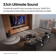 LG Soundbar LG S60T, S60T, thumbnail 11