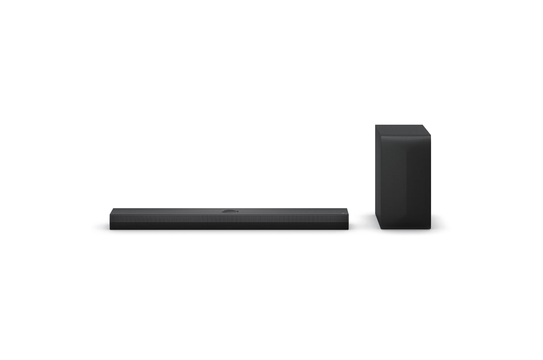 LG Soundbar LG S70TY, S70TY, thumbnail 2