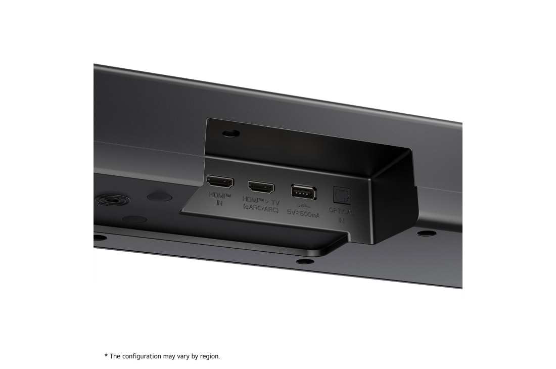 LG Soundbar LG S70TY, S70TY, thumbnail 7