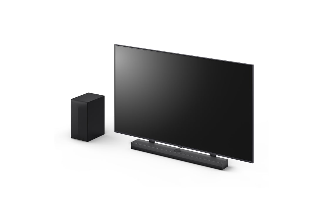 LG Soundbar LG S70TY, S70TY, thumbnail 11