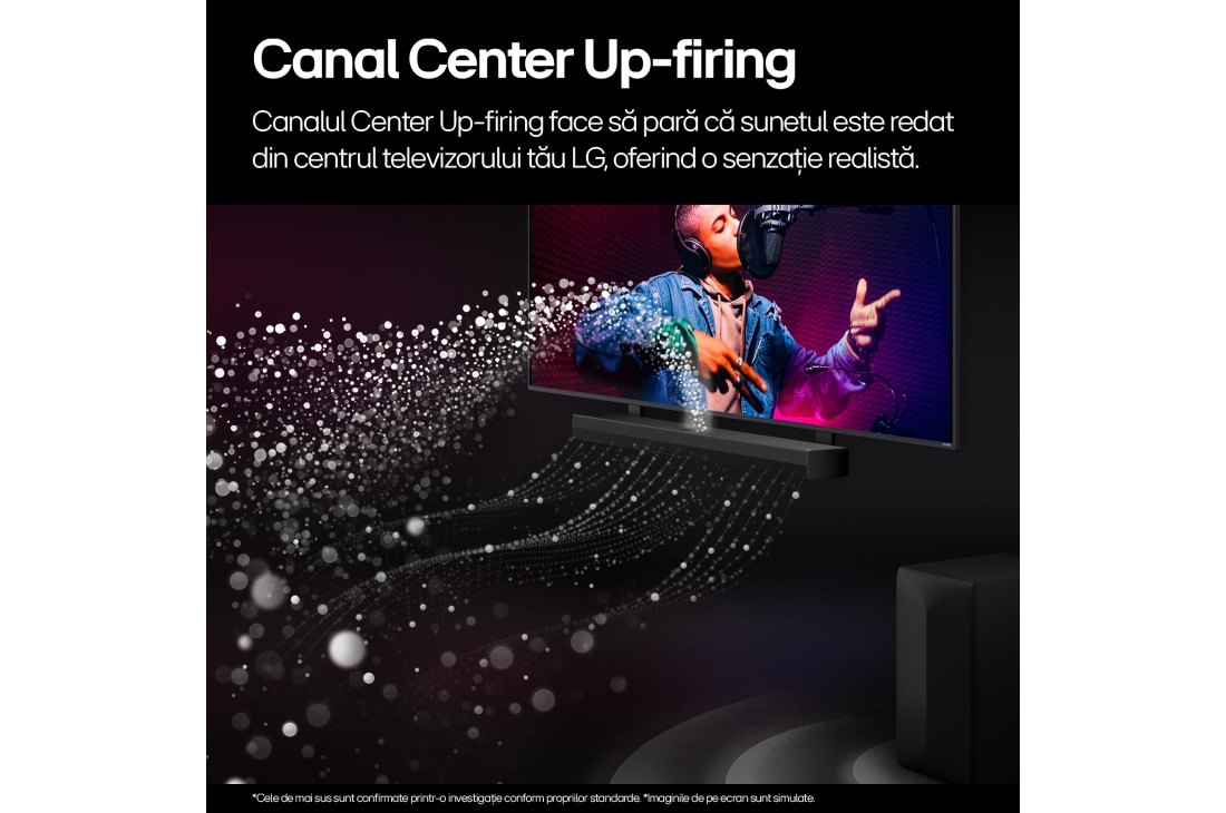 LG Soundbar LG S70TY, S70TY, thumbnail 16