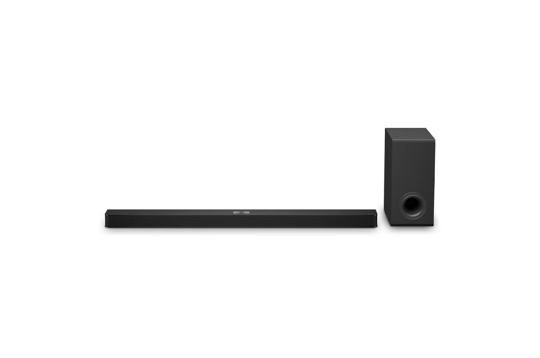 LG Soundbar LG S90TY, S90TY, thumbnail 3