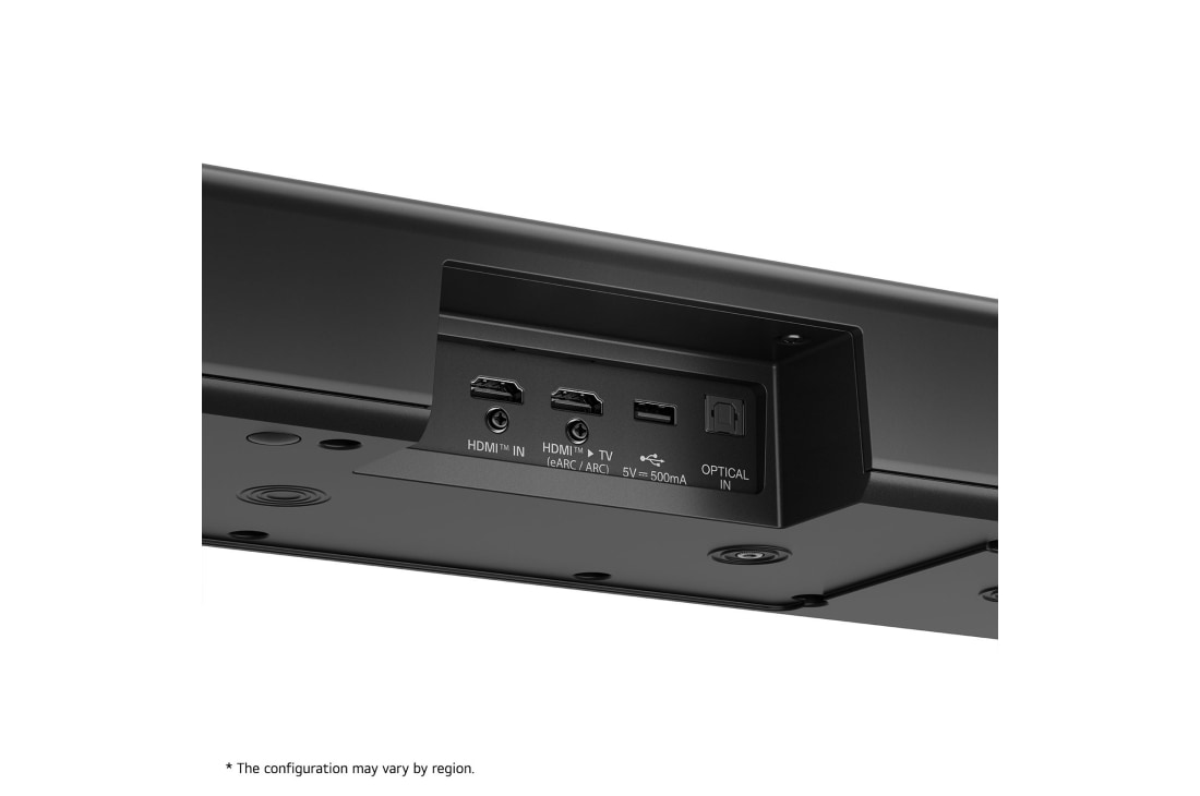 LG Soundbar LG S90TY, S90TY, thumbnail 7